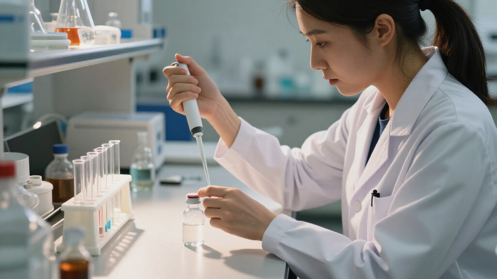 Scientists May Have Found A Way To Prevent Statin Muscle Pain