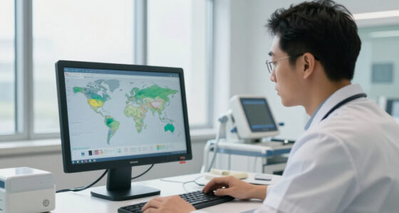 Sight Sciences Surges In Global Coverage