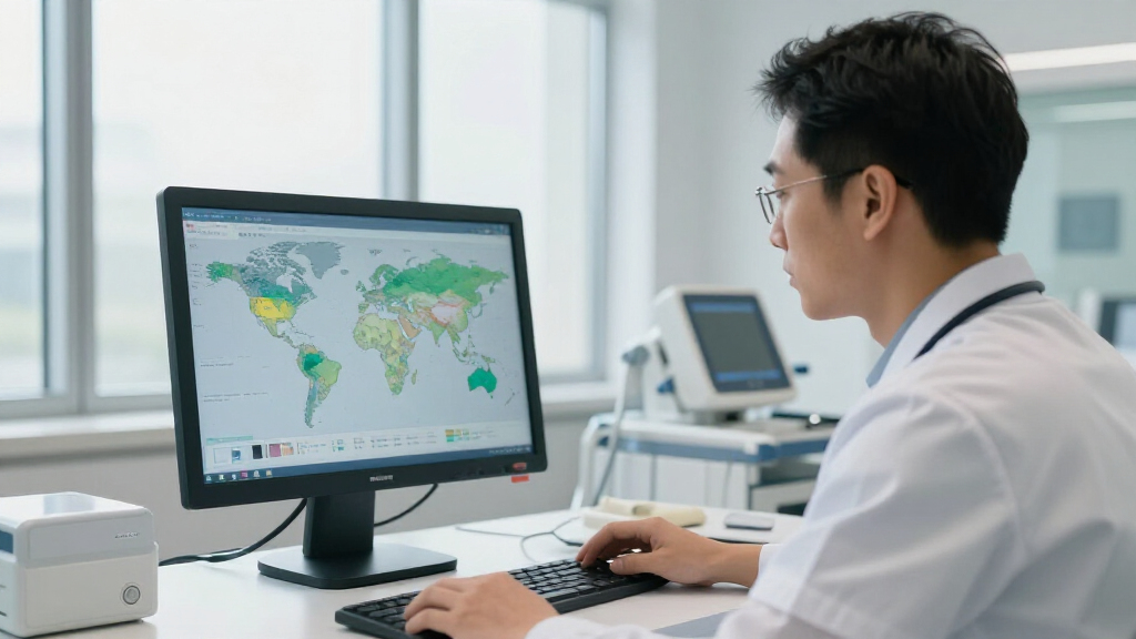 Sight Sciences Surges In Global Coverage