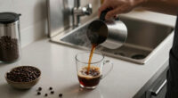 Study Links Coffee Consumption To Metabolic Health And Sex Hormones