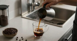 Study Links Coffee Consumption To Metabolic Health And Sex Hormones