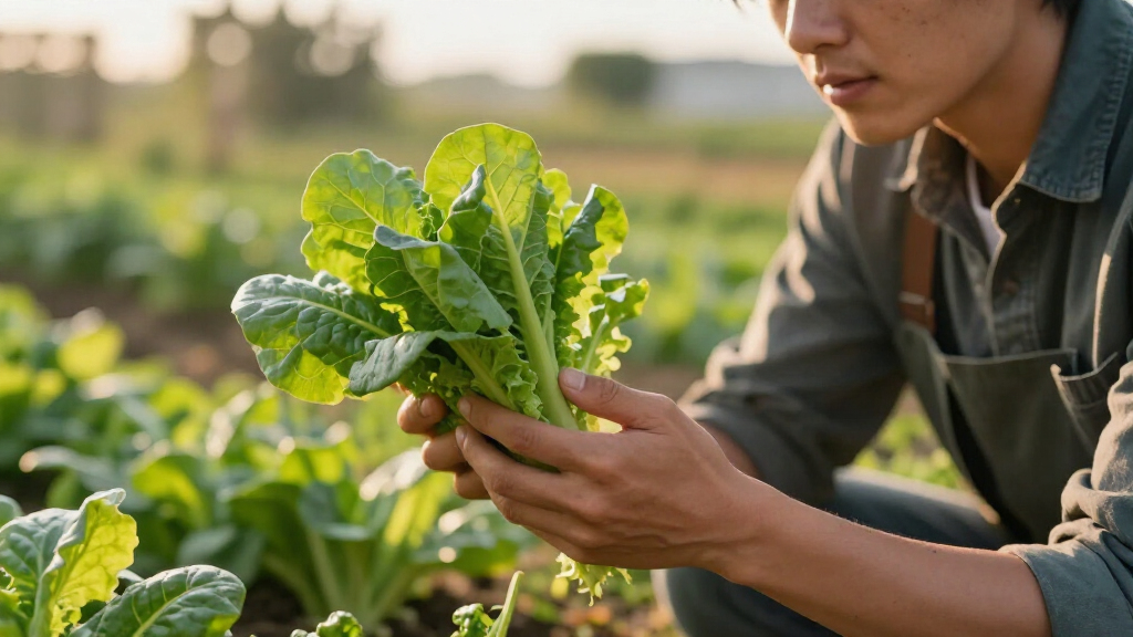 Taylor Farms Has Rewritten Its Cyclospora Statement Four Times In Sixteen Days