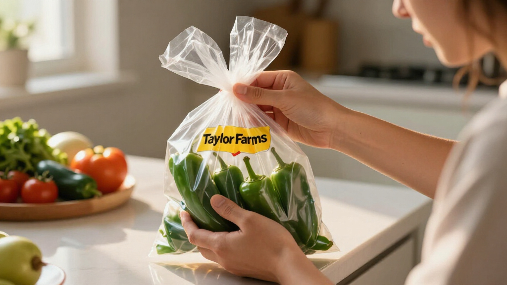 Taylor Farms Jalapeno Recall Salmonella