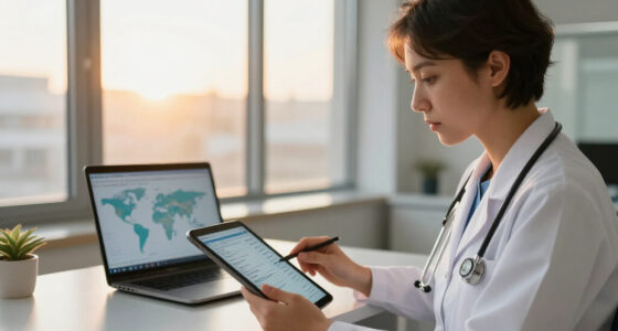 Teladoc Health Surges In Global Coverage