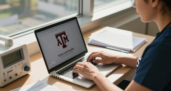 Texas A M Health Surges In Global Coverage