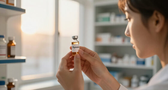 Thyroxin