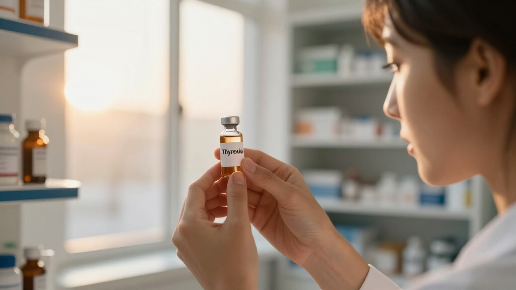 Thyroxin