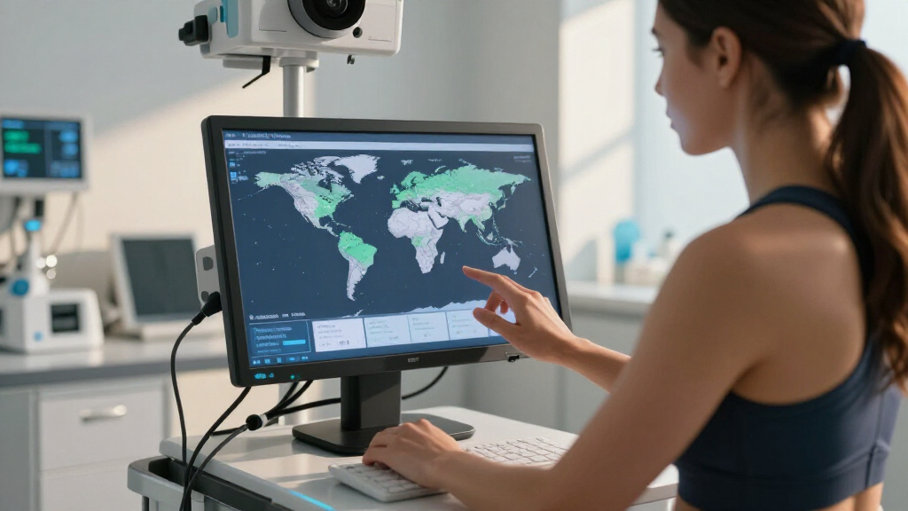 Transmedics Group Surges In Global Coverage