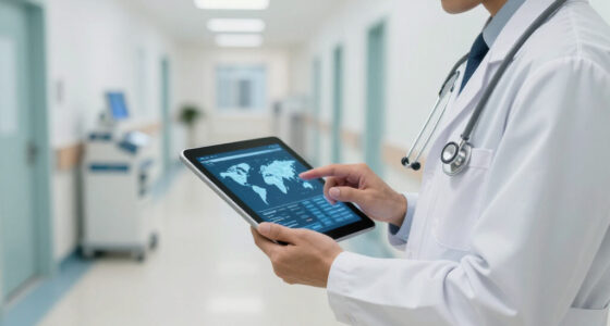 Unitedhealth Group Surges In Global Coverage