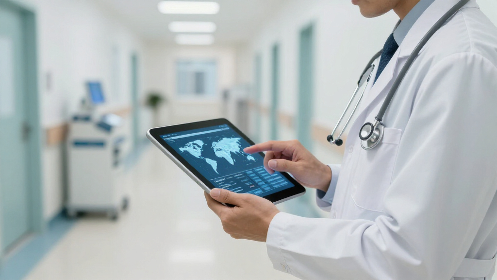 Unitedhealth Group Surges In Global Coverage