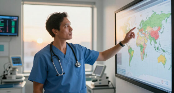 Unitedhealth Group Surges In Global Coverage
