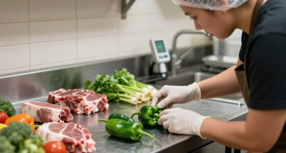 Usda Salmonella Jalapeno Meat Alert