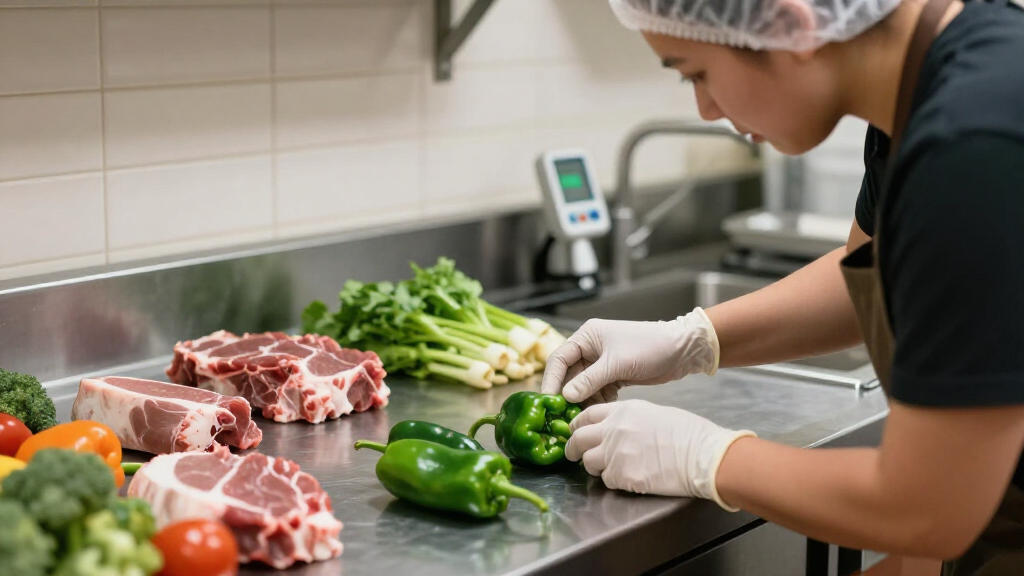 Usda Salmonella Jalapeno Meat Alert