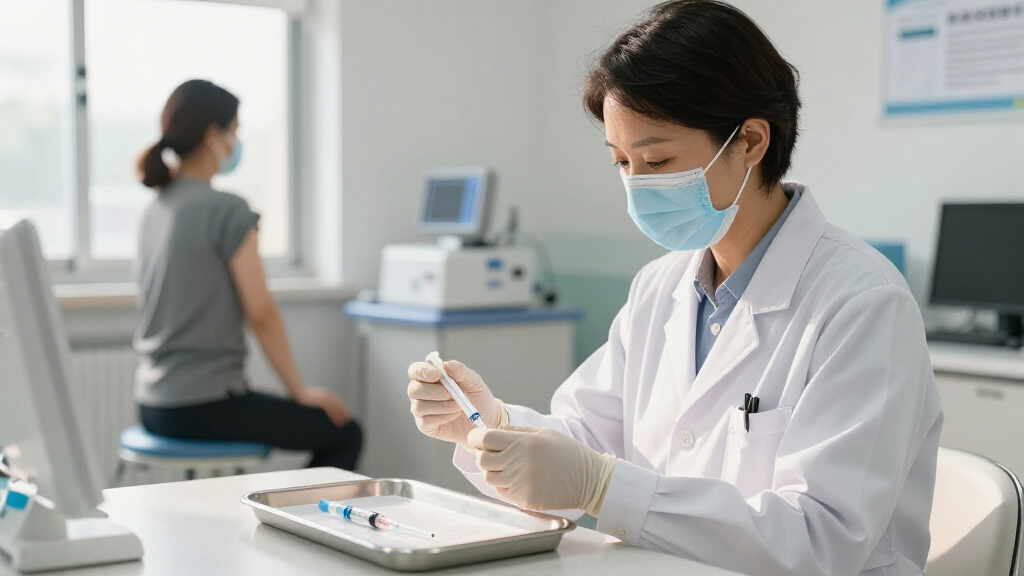 Vaccine Executive Order
