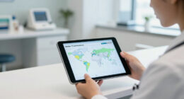 Vertex Pharmaceuticals Surges In Global Coverage