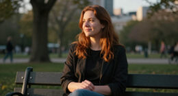 What Happened When I Finally Stopped Saying “I’m Fine”