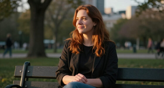What Happened When I Finally Stopped Saying “I’m Fine”