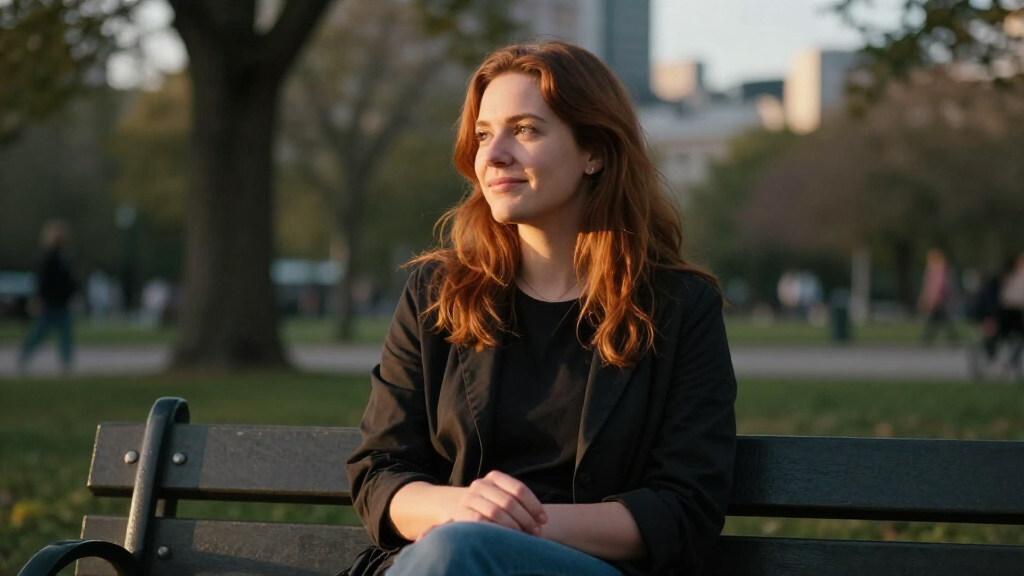 What Happened When I Finally Stopped Saying “I’m Fine”