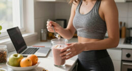 11 Best Nutritional Supplements for Students in 2026