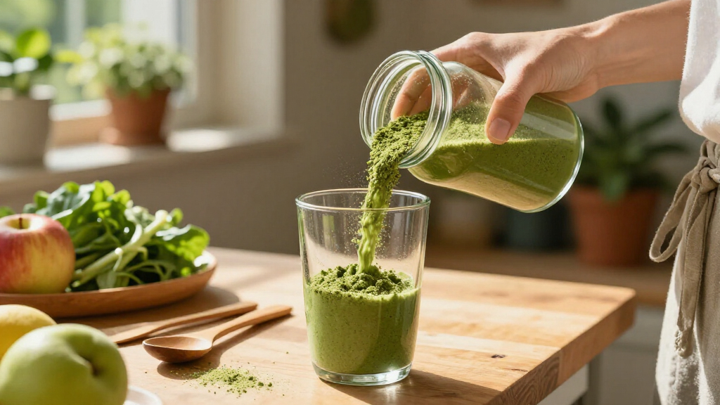 11 Best Organic Superfood Powder Blends in 2026