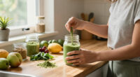 12 Best Organic Superfood Powder Blends in 2026