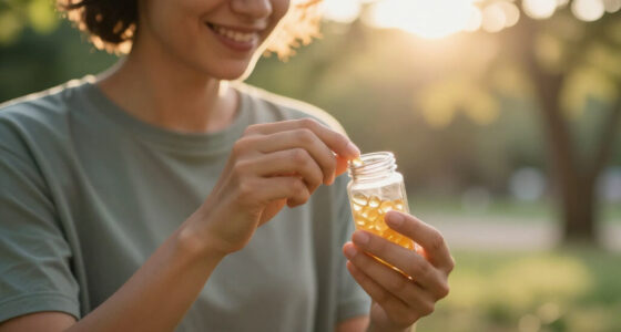 12 Best Vitamin D Supplements for Immunity in 2026