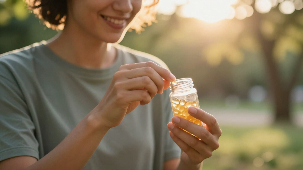 12 Best Vitamin D Supplements for Immunity in 2026