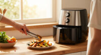 13 Best Air Fryers for Healthy Cooking in 2026