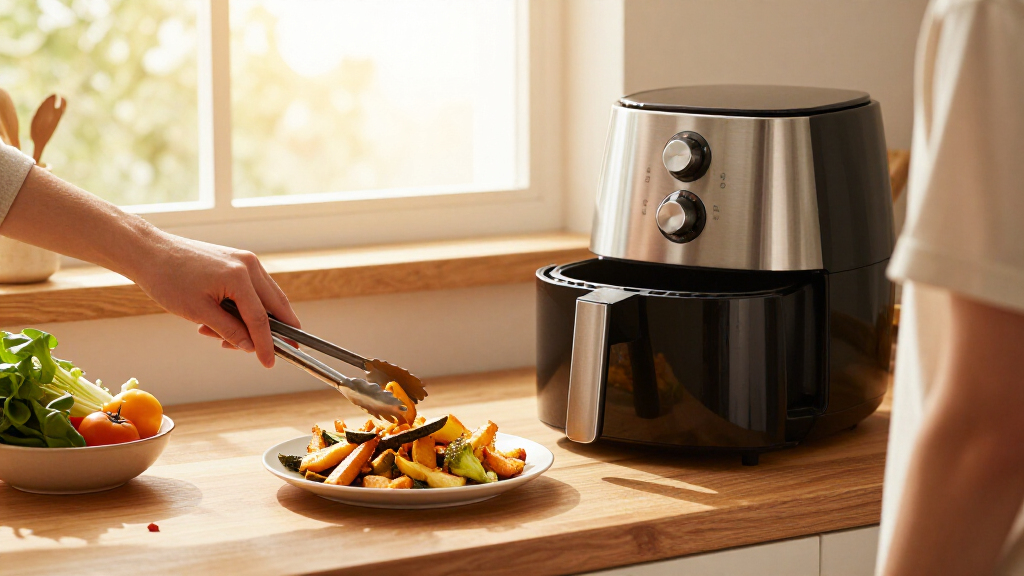 13 Best Air Fryers for Healthy Cooking in 2026
