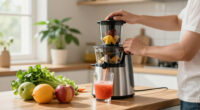 13 Best Cold Press Juicers for Raw Food Diets in 2026