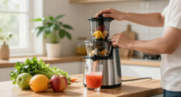 13 Best Cold Press Juicers for Raw Food Diets in 2026