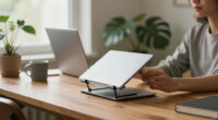 13 Best Ergonomic Laptop Stands in 2026