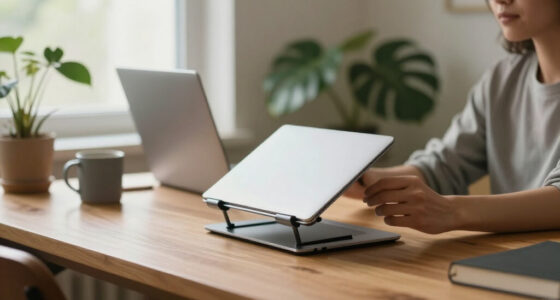 13 Best Ergonomic Laptop Stands in 2026
