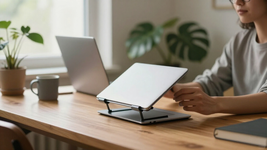 13 Best Ergonomic Laptop Stands in 2026
