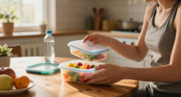 13 Best Healthy Snack Containers for Students in 2026
