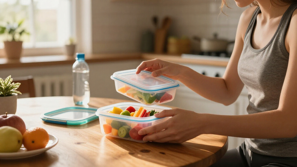 13 Best Healthy Snack Containers for Students in 2026
