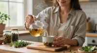 13 Best Herbal Teas For Immune Support In 2026