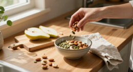 13 Best Magnesium-Rich Nuts for Everyday Snacking in 2026