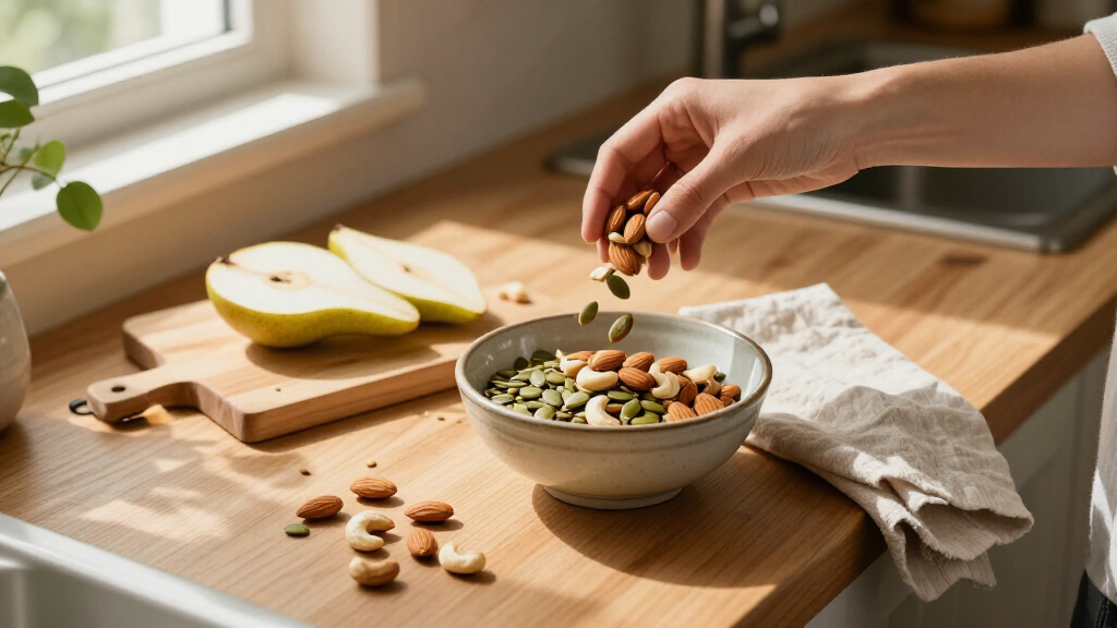 13 Best Magnesium-Rich Nuts for Everyday Snacking in 2026