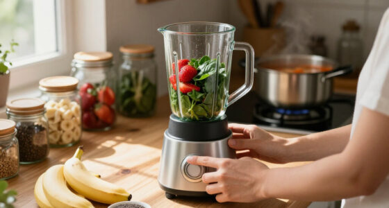 14 Best Blender For Smoothies And Soups In 2026