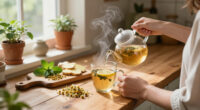14 Best Immune-Boosting Herbal Teas in 2026