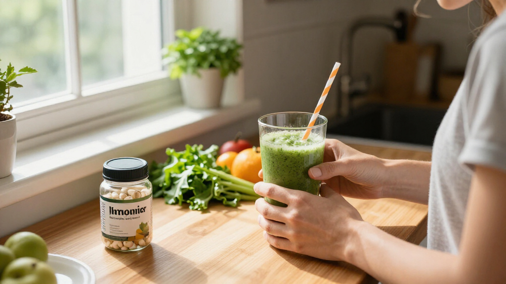 14 Best Immune-Boosting Supplements in 2026