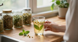 14 Best Organic Herbal Supplements in 2026
