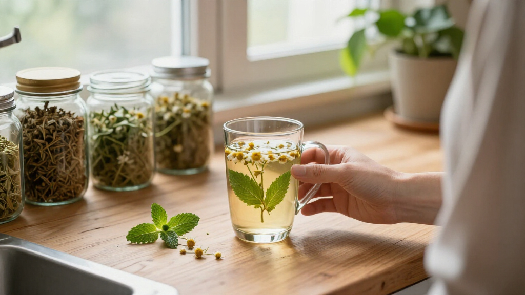 14 Best Organic Herbal Supplements in 2026