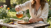 14 Best Organic Herbal Teas for 2026