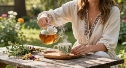 14 Best Organic Herbal Teas for 2026