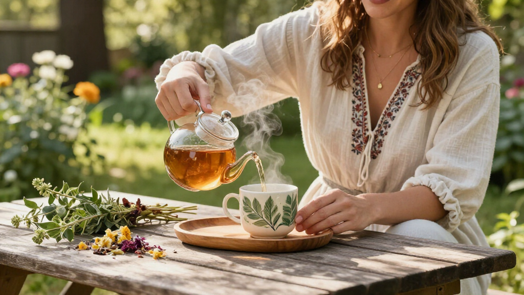 14 Best Organic Herbal Teas for 2026