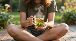 14 Best Organic Herbal Teas in 2026