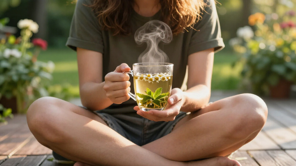 14 Best Organic Herbal Teas in 2026