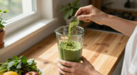 14 Best Organic Superfood Powder Blends for Daily Nutrition in 2026